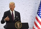 Ông Biden ‘suýt’ ngủ quên tại hội nghị thượng đỉnh về khí hậu COP26 ở Glasgow