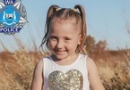 Kỳ tích bé gái 4 tuổi mất tích 18 ngày được tìm thấy bình an vô sự