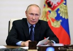 Tổng thống Putin tiết lộ thông tin mới về vũ khí hiện đại của Nga