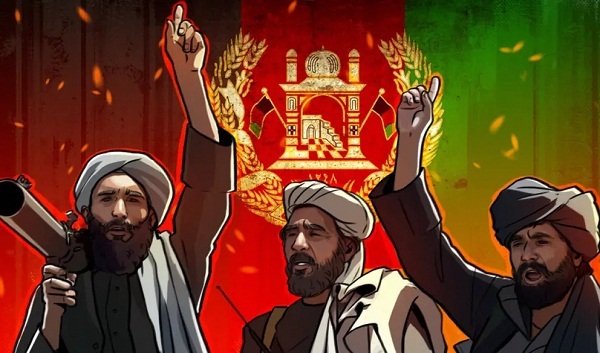 Hệ lụy của việc cấm sử dụng ngoại tệ ở Afghanistan