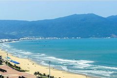 Đà Nẵng quy định nhiều mức phí sử dụng khu vực biển