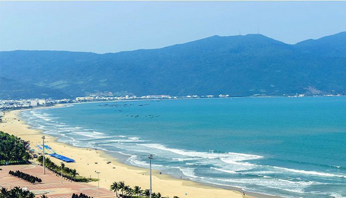 Đà Nẵng quy định nhiều mức phí sử dụng khu vực biển