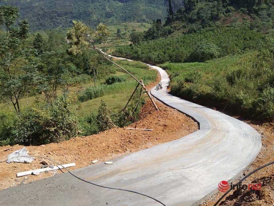 Lạng Sơn: Huyện Tràng Định hướng tới xây dựng nông thôn mới nâng cao