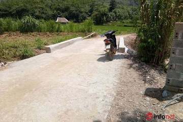 Vượt khó trong xây dựng nông thôn mới tại các xã biên giới của Lạng Sơn