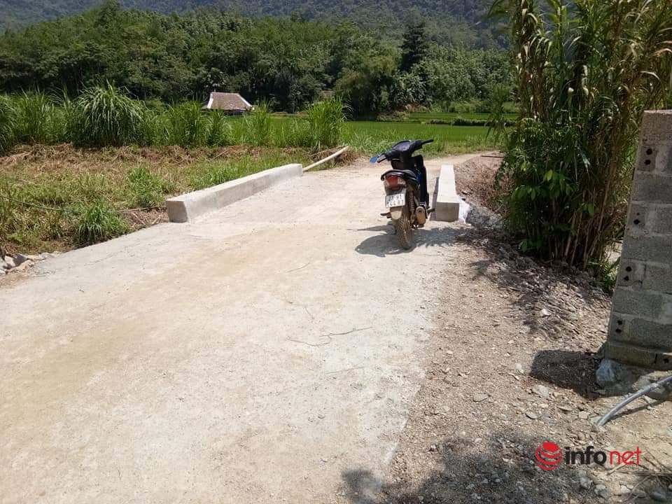 Vượt khó trong xây dựng nông thôn mới tại các xã biên giới của Lạng Sơn