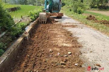 Xây dựng nông thôn mới kiểu mẫu ở huyện Chi Lăng, Lạng Sơn