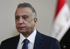 Thủ tướng Iraq thoát chết trong vụ ám sát hụt bằng UAV