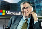 Tỷ phú Bill Gates dự đoán quy mô của những ‘gã khổng lồ’ dầu mỏ