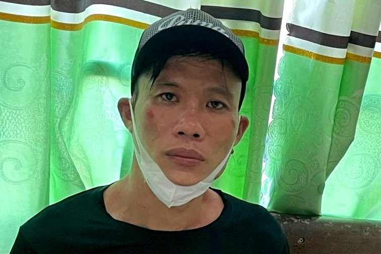 Đối tượng bắt em trai làm con tin ở Đồng Nai: Có 3 tiền án, nghiện ma túy, nhiễm HIV