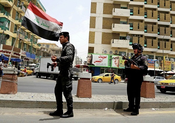 Các nhà lãnh đạo thế giới nói gì về vụ ám sát Thủ tướng Iraq?