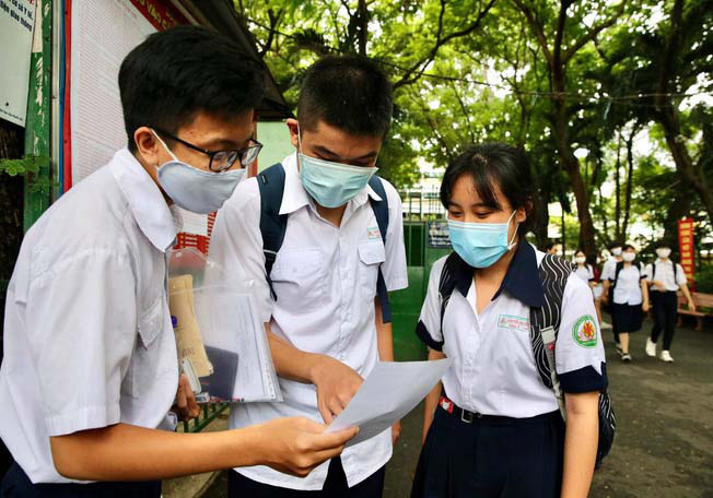 Lạng Sơn: 100 % học sinh, sinh viên tham gia BHYT