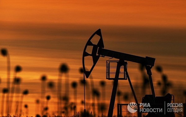 Nga đang đặt cược vào khí đốt và dầu mỏ?