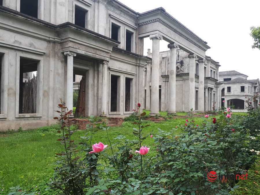 Số phận thăng trầm, nhiều ‘gai’ của dự án thung lũng hoa hồng tại Hà Nội