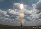 Bộ trưởng Quốc phòng Nga hé lộ về sự phát triển hệ thống tên lửa phòng không mới