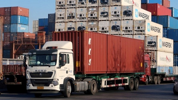 Cuộc khủng hoảng hậu cần toàn cầu sẽ còn kéo dài?