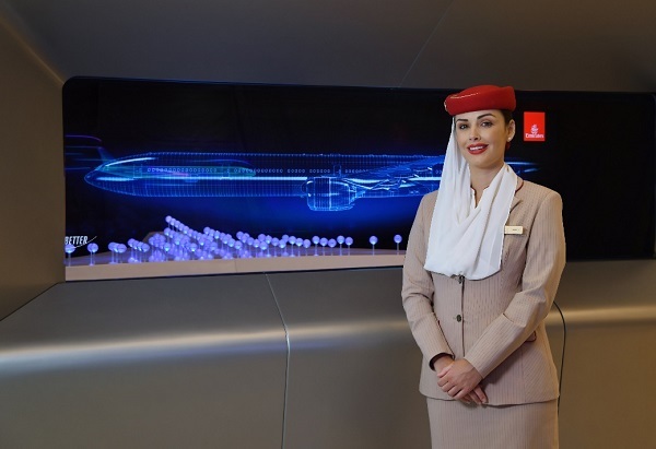 Nhà triển lãm,Emirates,Triển lãm Dubai Expo