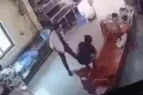 Đã bắt giữ đối tượng hành hung dã man phụ nữ ở Hà Nội