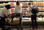Người Mỹ ‘phàn nàn’ vì giá thực phẩm tăng chóng mặt
