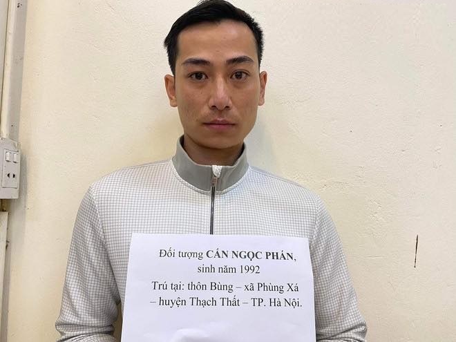 Đã bắt giữ đối tượng hành hung dã man phụ nữ ở Hà Nội