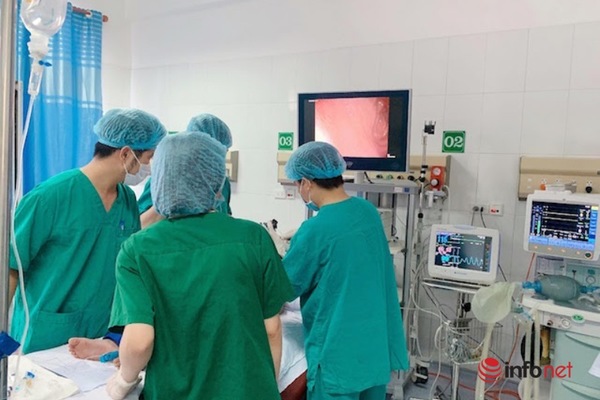 Bắc Giang đẩy mạnh ứng dụng công nghệ số, hình thành nền y tế thông minh
