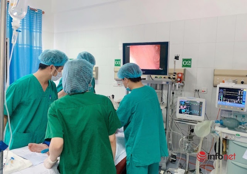 Bắc Giang đẩy mạnh ứng dụng công nghệ số, hình thành nền y tế thông minh