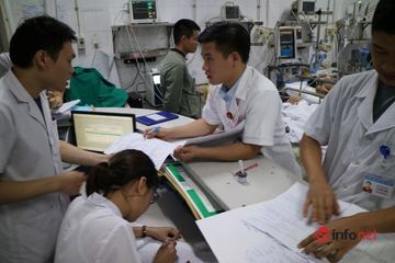 Bắc Giang phấn đấu đến năm 2025 đạt 95% người dân có hồ sơ sức khỏe điện tử