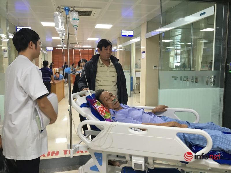 Bệnh viện Đa khoa tỉnh Bắc Giang ứng dụng chuyển đổi số trong hoạt động khám chữa bệnh