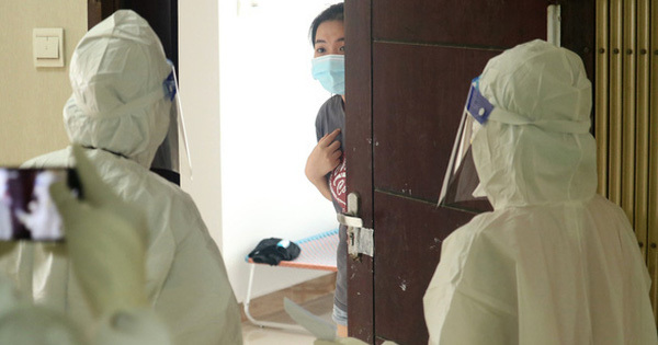 Hà Nội: Trạm y tế chữa trị F0 nhẹ tại Hà Nội đã sẵn sàng, khác biệt với TP.HCM