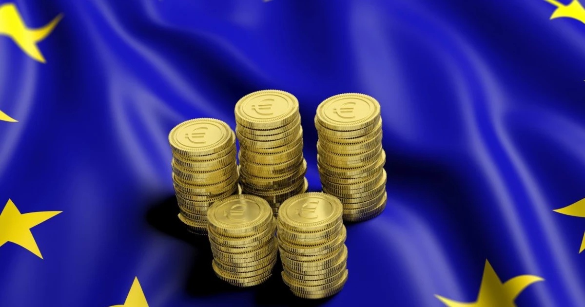 Nguyên nhân khiến Trung và Đông Âu đối mặt với lạm phát tăng vọt