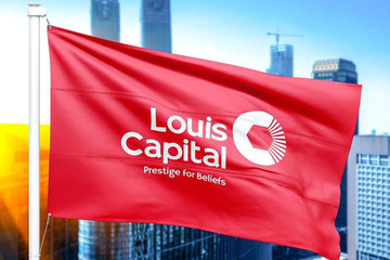 Louis Capital bị phạt 145 triệu đồng
