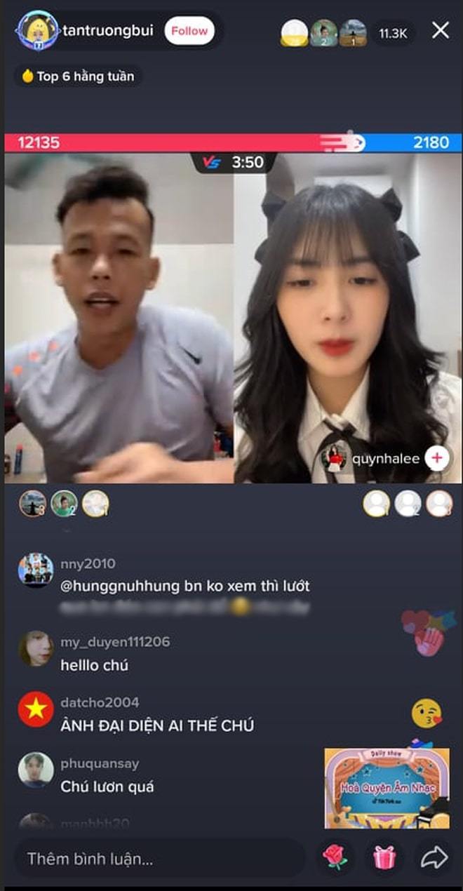 đội tuyển Việt Nam,tiktok,hotgirl