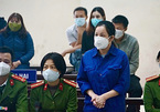 Vợ 'Đường Nhuệ' bị giam vẫn môi son, móng đỏ ra tòa: Lãnh đạo Công an Thái Bình lên tiếng