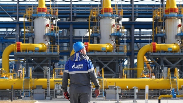 6 câu hỏi về tương lai của Nord Stream 2 sau khi bị Đức đình chỉ phê duyệt