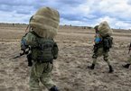 Nga điều thêm lính dù tới bán đảo Crimea, phản đối Anh hỗ trợ cho hải quân Ukraine