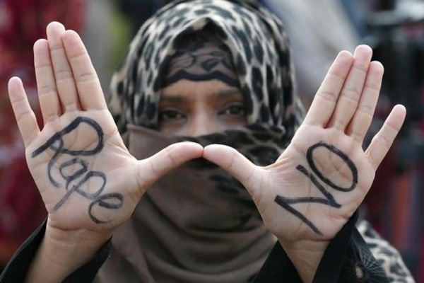 Hình phạt thiến hóa học đối với tội phạm hiếp dâm ở Pakistan