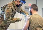Lính Mỹ từ chối tiêm vắc xin Covid-19 không được thăng chức, không được thưởng tiền