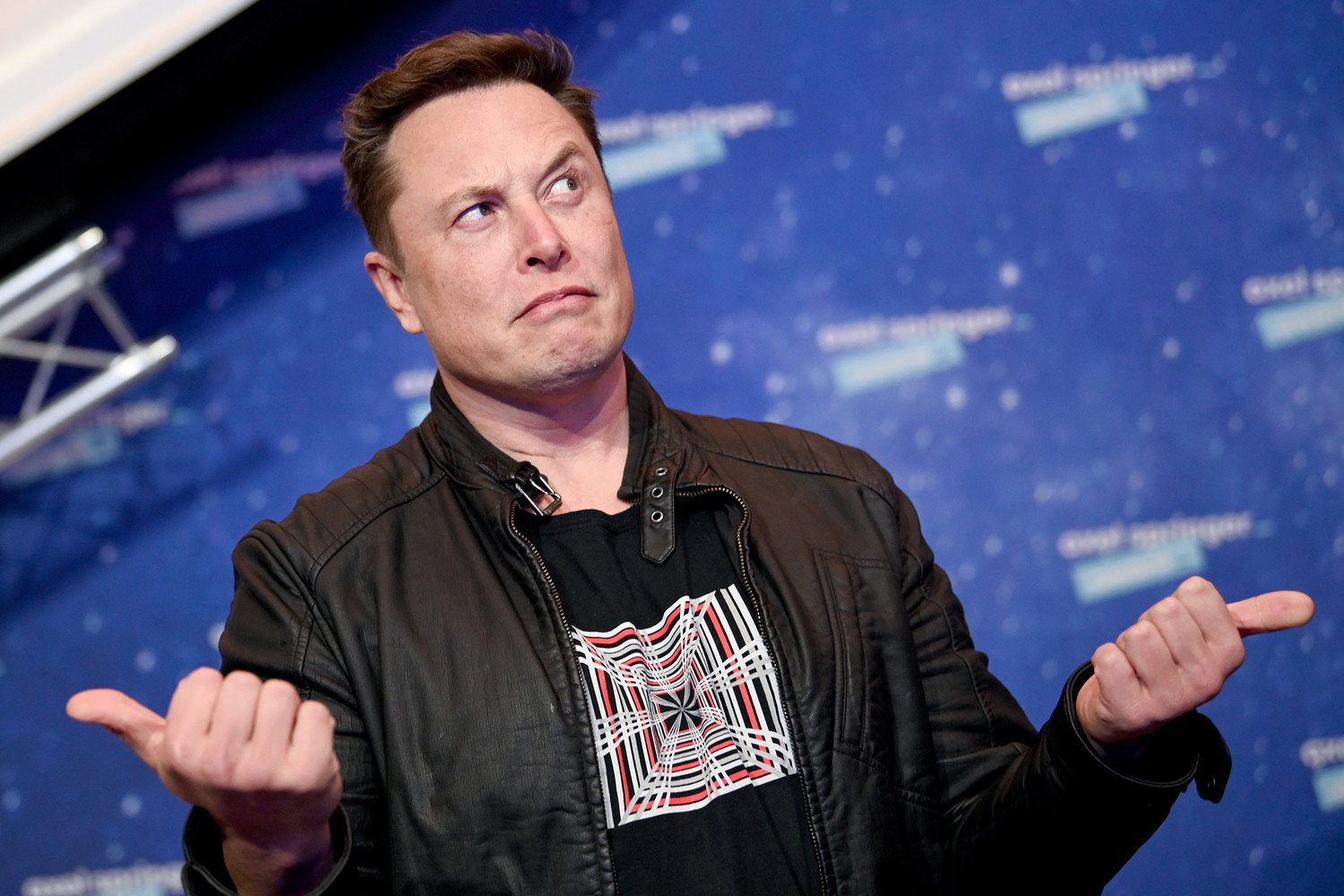 Tỷ phú,Mỹ,Elon Musk
