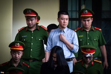 TAND Cấp cao buộc Phan Sào Nam trở lại trại giam