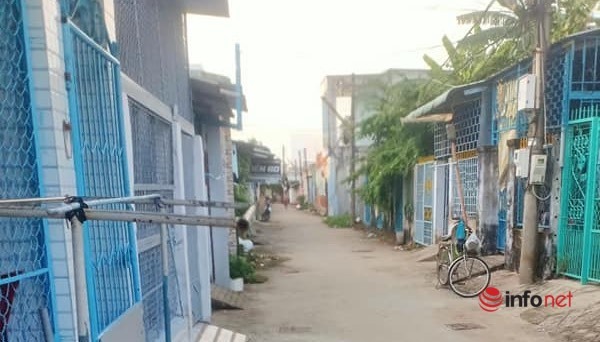 Sóc Trăng không để phong trào xây dựng NTM chùng xuống