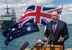 Thỏa thuận 'nhạy cảm' của liên minh Mỹ - Anh - Australia khiến Trung Quốc lo lắng