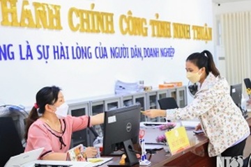 Ninh Thuận: Ban hành Kế hoạch tuyên truyền cải cách hành chính 2021- 2030