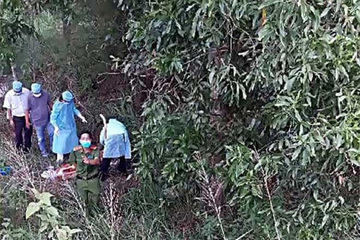 Người phụ nữ bán gà bị sát hại, giấu xác trong núi ở Lạng Sơn: Đã xác định được nghi phạm