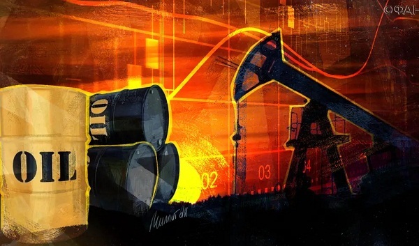 Những yếu tố nào ảnh hưởng tiêu cực đến giá dầu?