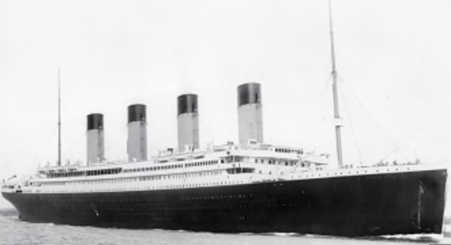 Chuyến thám hiểm tàu Titanic bên dưới đại đương có giá 250.000 USD