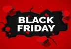 Người Mỹ mua hàng trực tuyến cao kỷ lục, người Nga hoài nghi về Black Friday