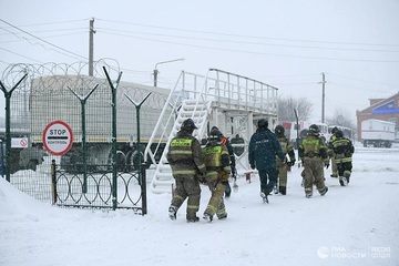 Nga: Thị trưởng thành phố bị sa thải vì tiệc tùng sau vụ tai nạn hầm mỏ