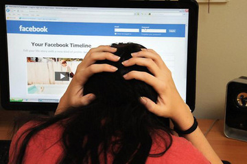 Dấu hiệu cho thấy trẻ đang dùng mạng xã hội không an toàn