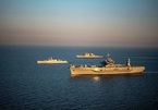 NATO có thể ‘lách luật’ với Công ước Montreux để vào Biển Đen?