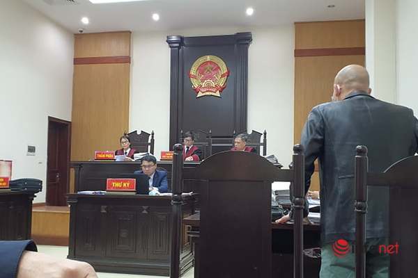 Tòa xử phân chia khối tài sản lớn vụ gài ma túy vào xe người tình ở Hà Nội