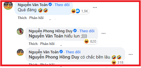 Nguyễn Phong Hồng Duy,Bùi Tấn trường,troll đồng đội
